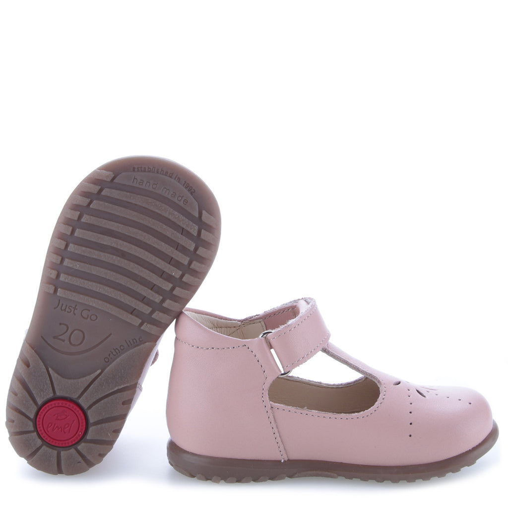 (2409F-1) Emel Pink - MintMouse (Unicorner Concept Store)