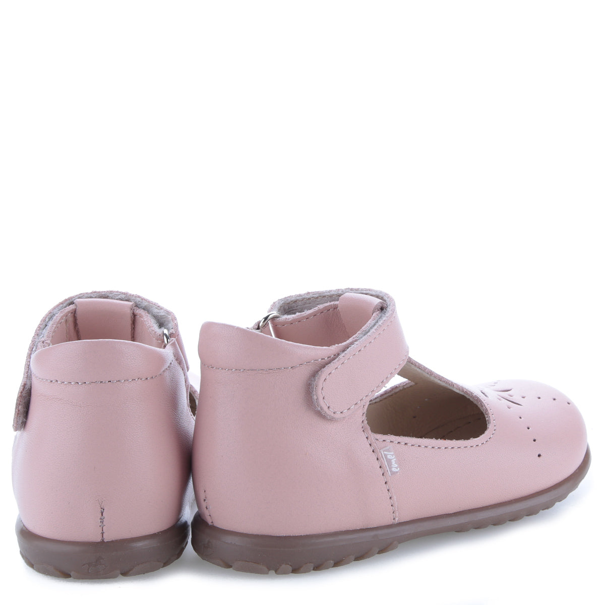 (2409F-1) Emel Pink - MintMouse (Unicorner Concept Store)