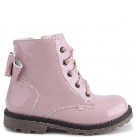 (EV2658A) Emel winter boots Pink