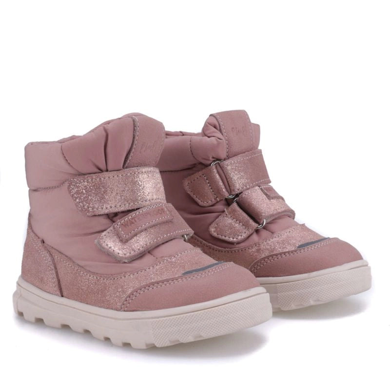 Emel winter waterproof snow boots EV2778C-1