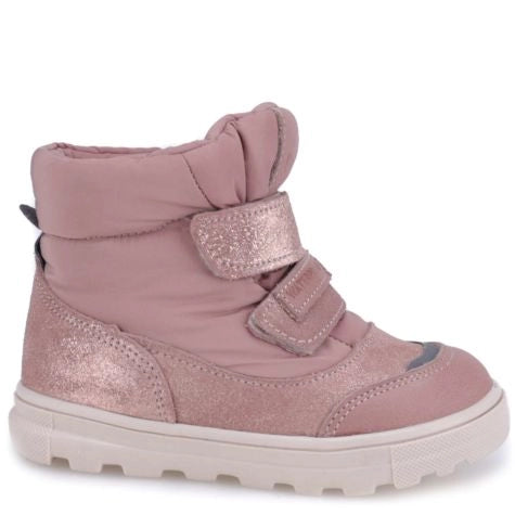 Emel winter waterproof snow boots EV2778C-1