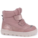 Emel winter waterproof snow boots EV2778C-1