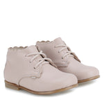 (1440D-8) Emel first shoes embroided flowers - MintMouse (Unicorner Concept Store)