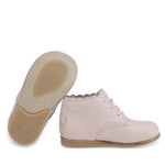 (1440D-8) Emel first shoes embroided flowers - MintMouse (Unicorner Concept Store)