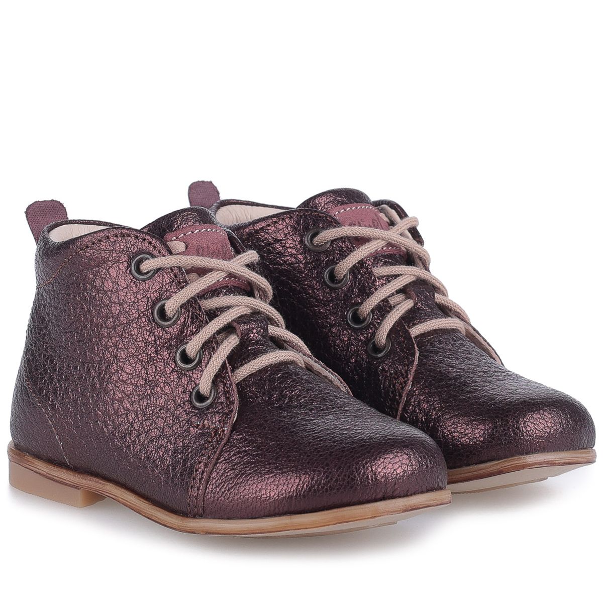 (1075-39) Emel first shoes - MintMouse (Unicorner Concept Store)