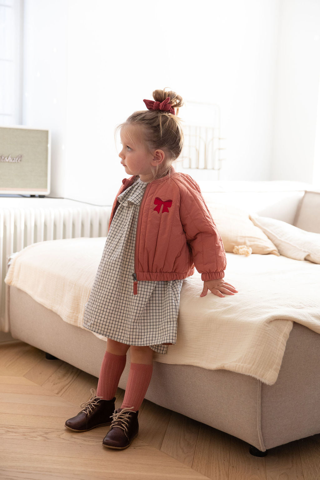 (1075-39) Emel first shoes - MintMouse (Unicorner Concept Store)