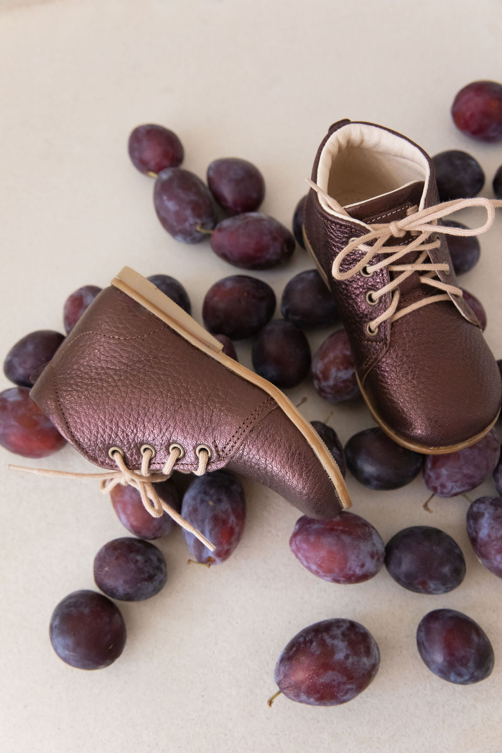 (1075-39) Emel first shoes - MintMouse (Unicorner Concept Store)