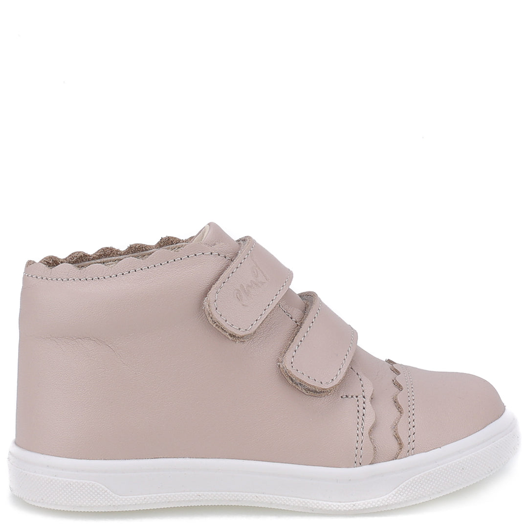 (2671-4) Emel shoes velcro trainers pink - MintMouse (Unicorner Concept Store)