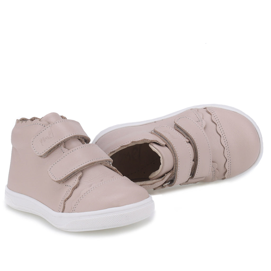 (2671-4) Emel shoes velcro trainers pink - MintMouse (Unicorner Concept Store)