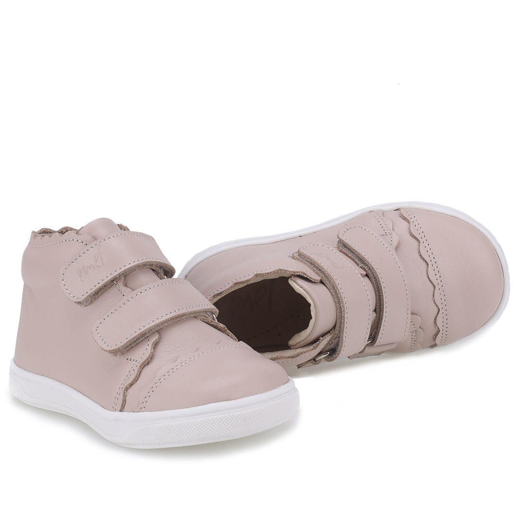 (2671-4) Emel shoes velcro trainers pink - MintMouse (Unicorner Concept Store)