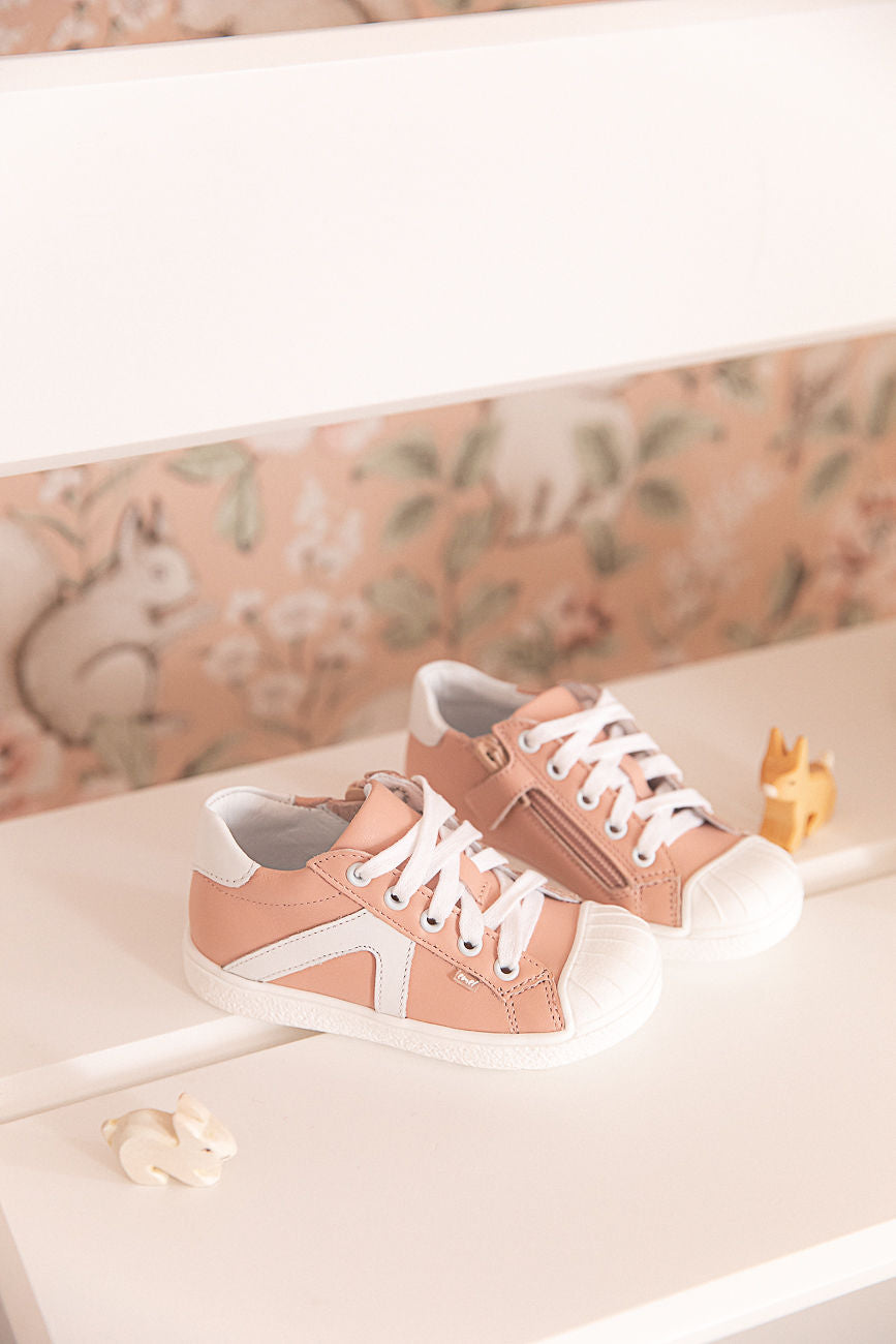 (2627D-48/2728D-48) Emel Trainers - MintMouse (Unicorner Concept Store)