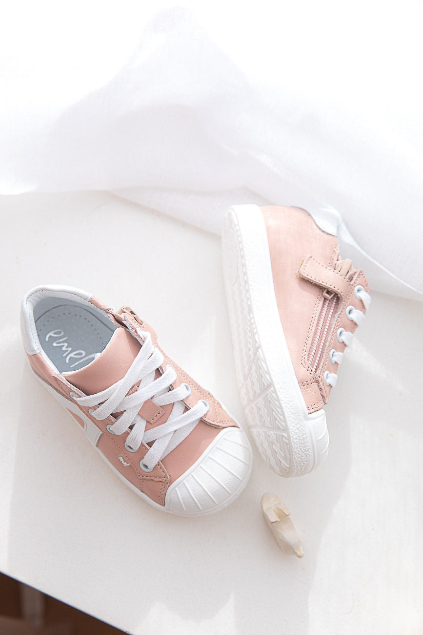 (2627D-48/2728D-48) Emel Trainers - MintMouse (Unicorner Concept Store)