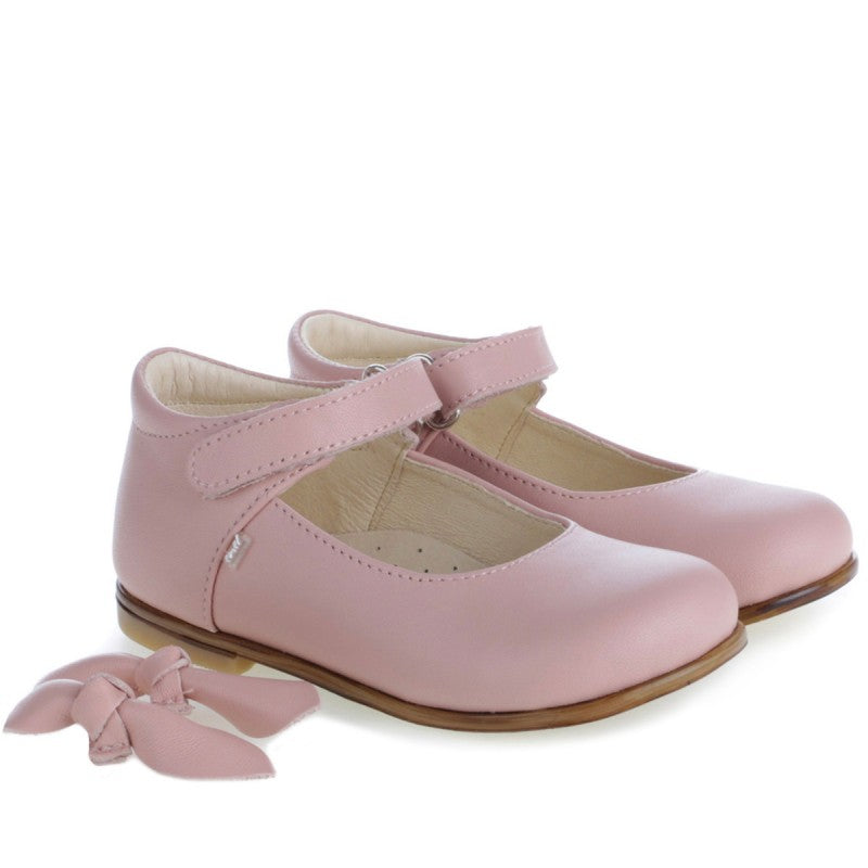 (2047) Emel Pink classic ballerina - MintMouse (Unicorner Concept Store)