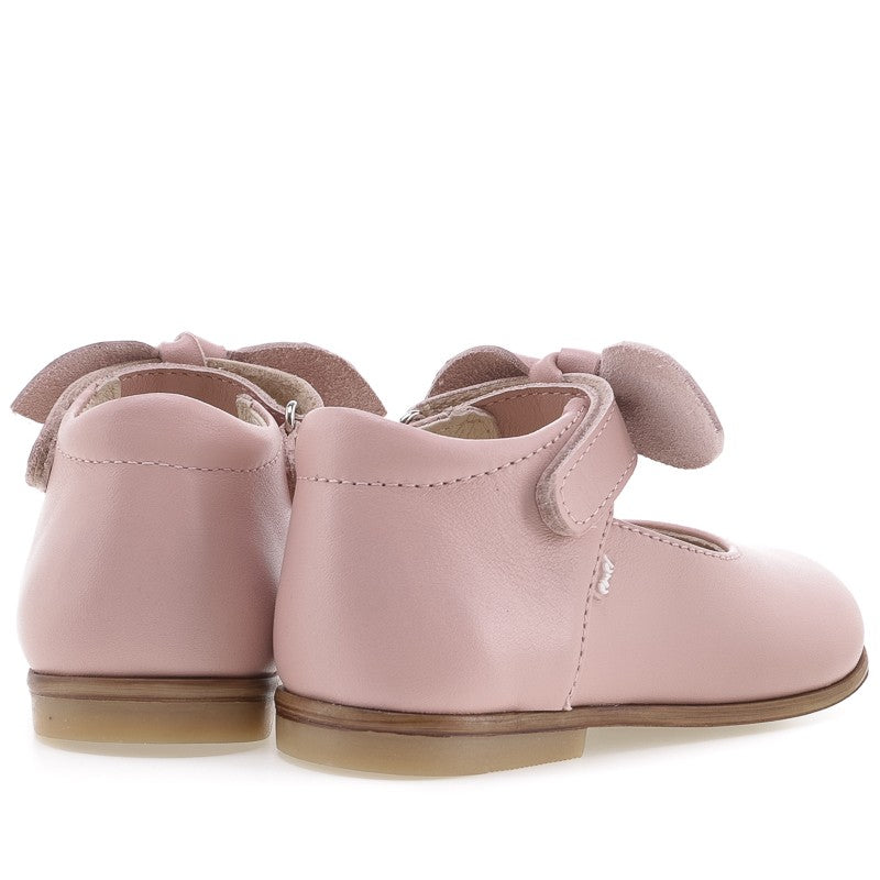 (2047) Emel Pink classic ballerina - MintMouse (Unicorner Concept Store)