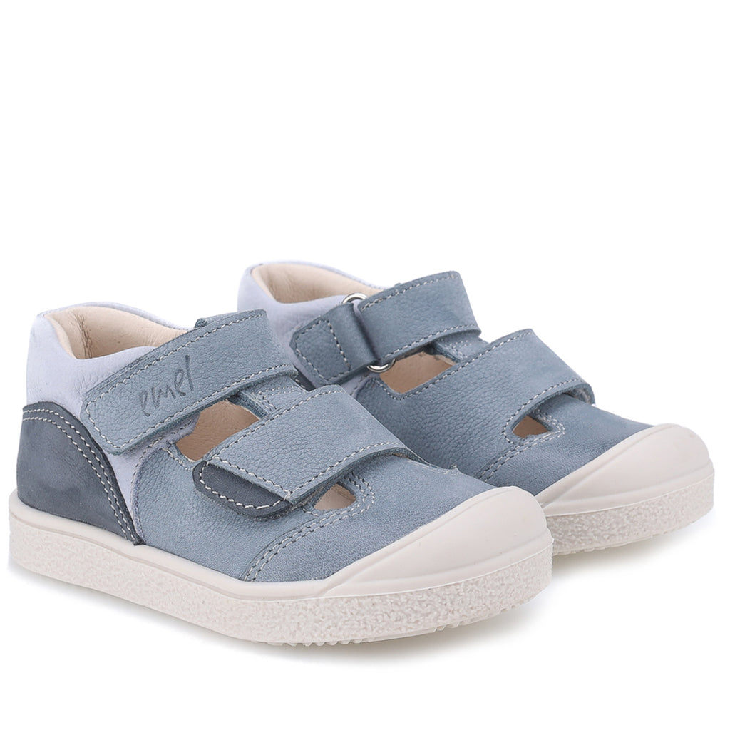 (2799-8) Emel halfopen summer shoe - MintMouse (Unicorner Concept Store)