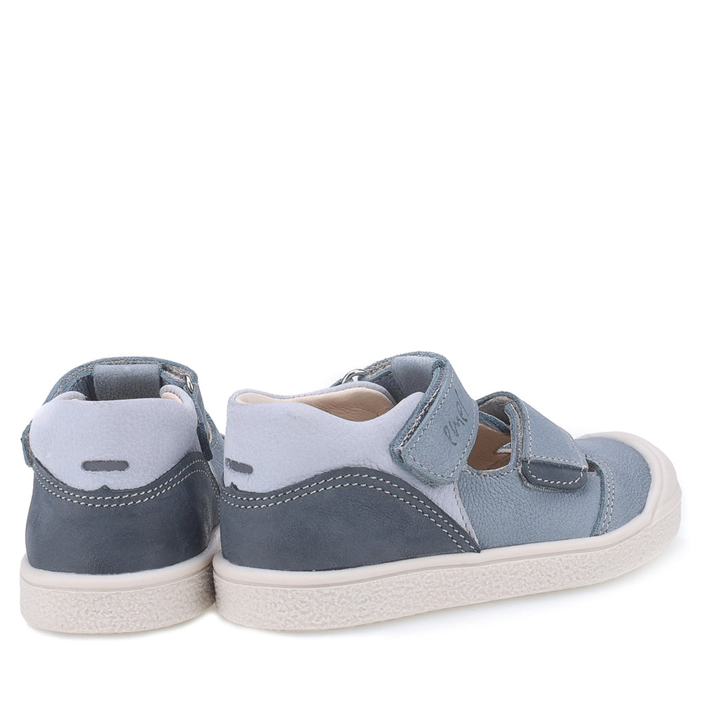 (2799-8) Emel halfopen summer shoe - MintMouse (Unicorner Concept Store)