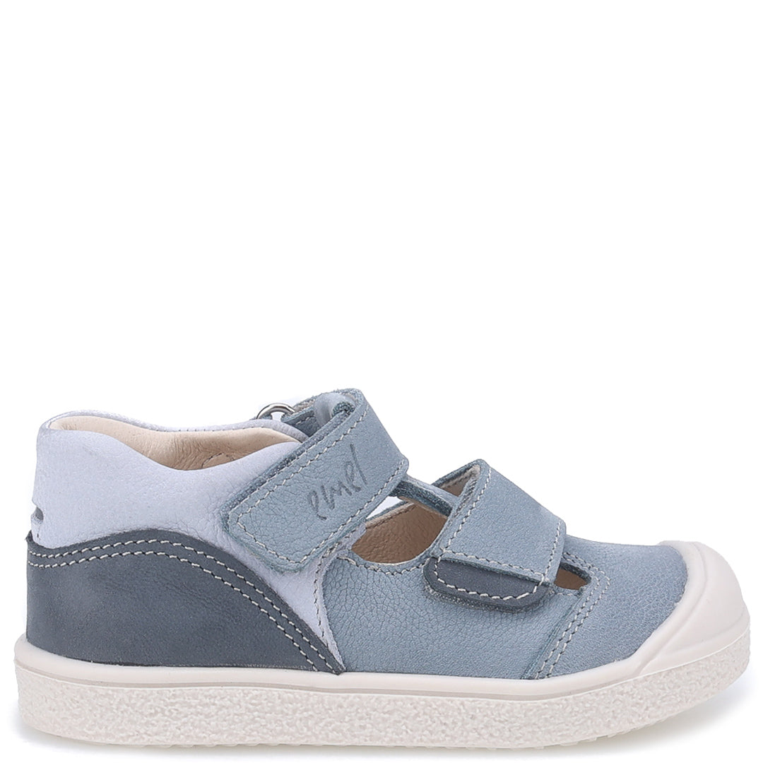 (2799-8) Emel halfopen summer shoe - MintMouse (Unicorner Concept Store)