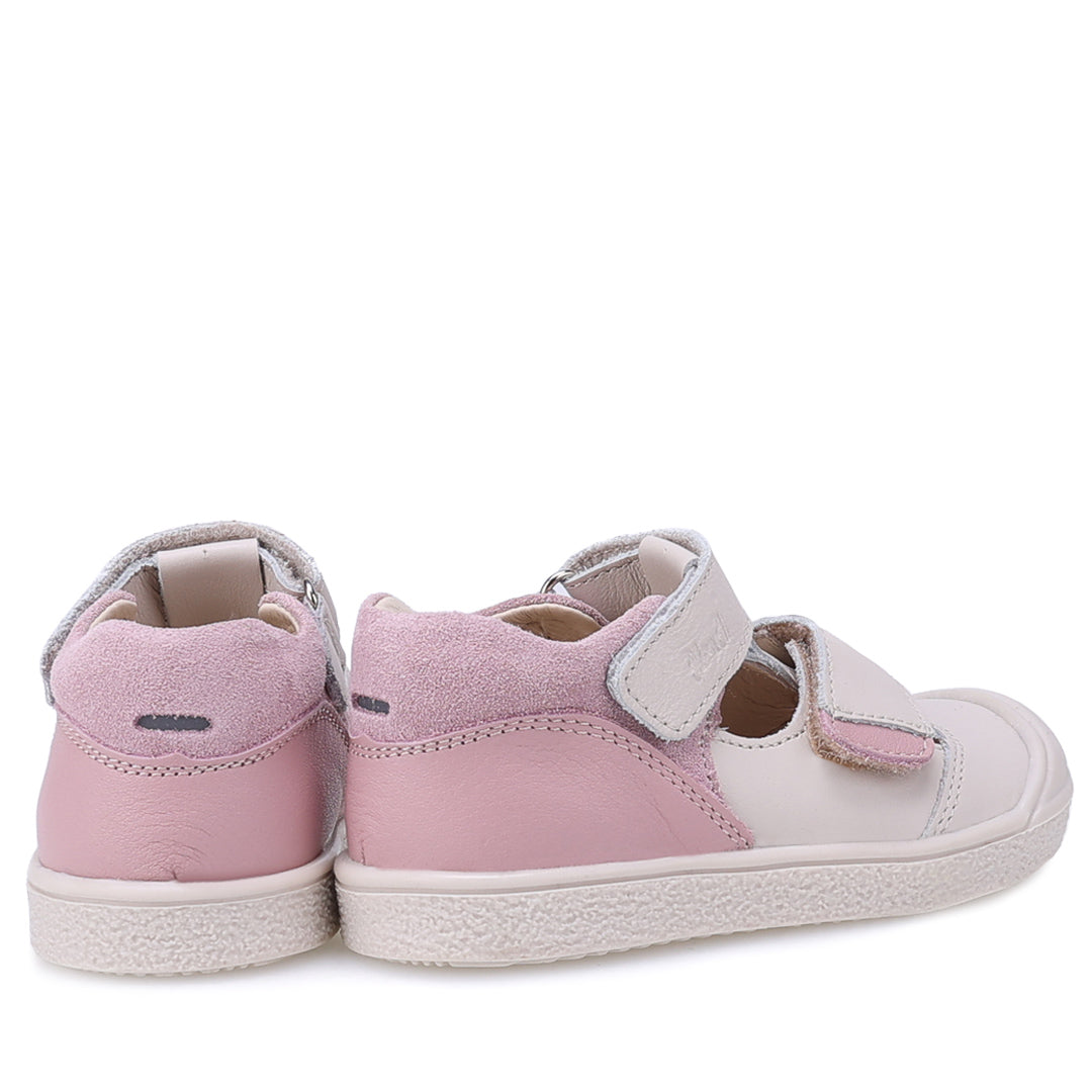 (2799) Emel halfopen summer shoe - pink - MintMouse (Unicorner Concept Store)