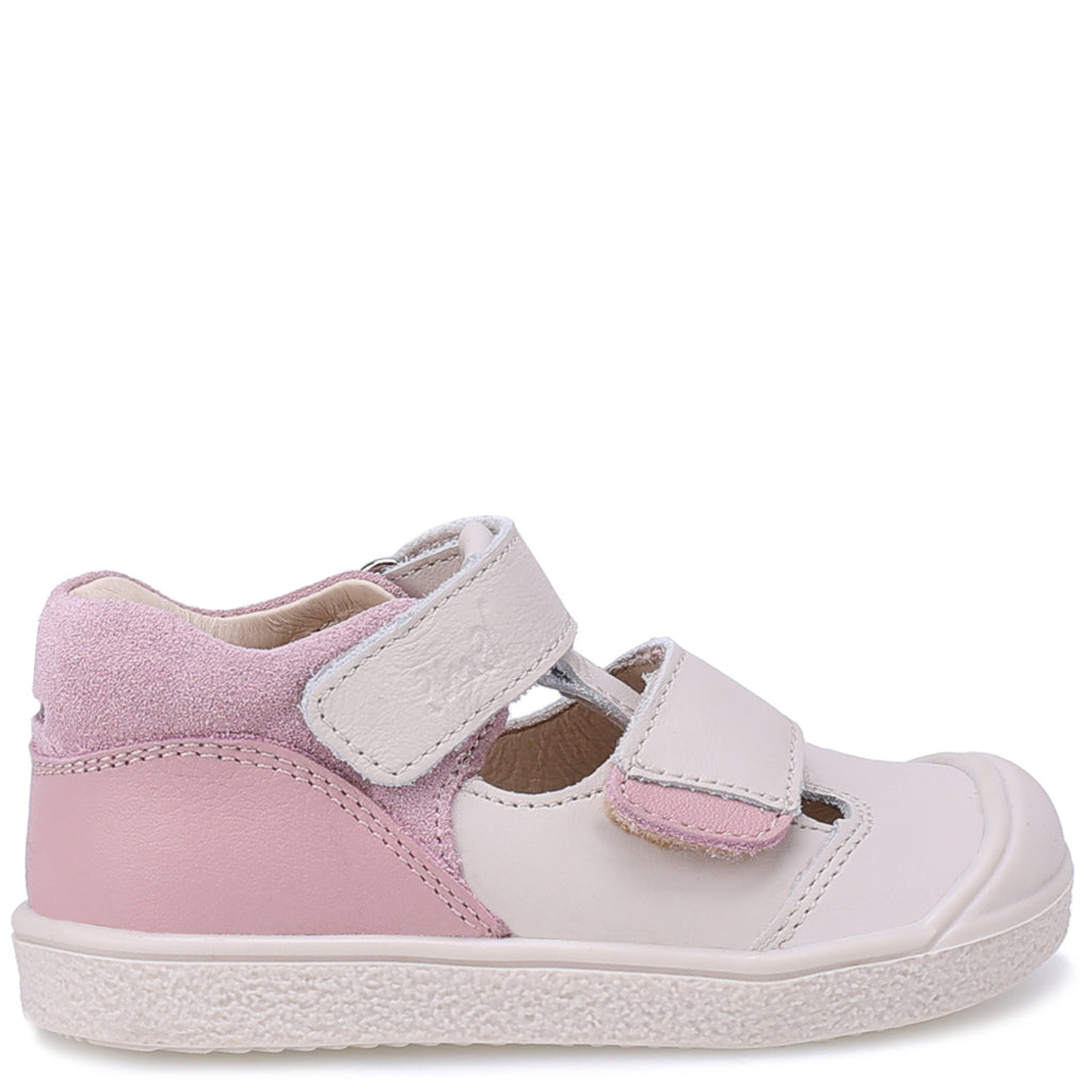 (2799) Emel halfopen summer shoe - pink - MintMouse (Unicorner Concept Store)