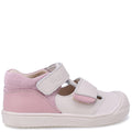(2799) Emel halfopen summer shoe - pink - MintMouse (Unicorner Concept Store)