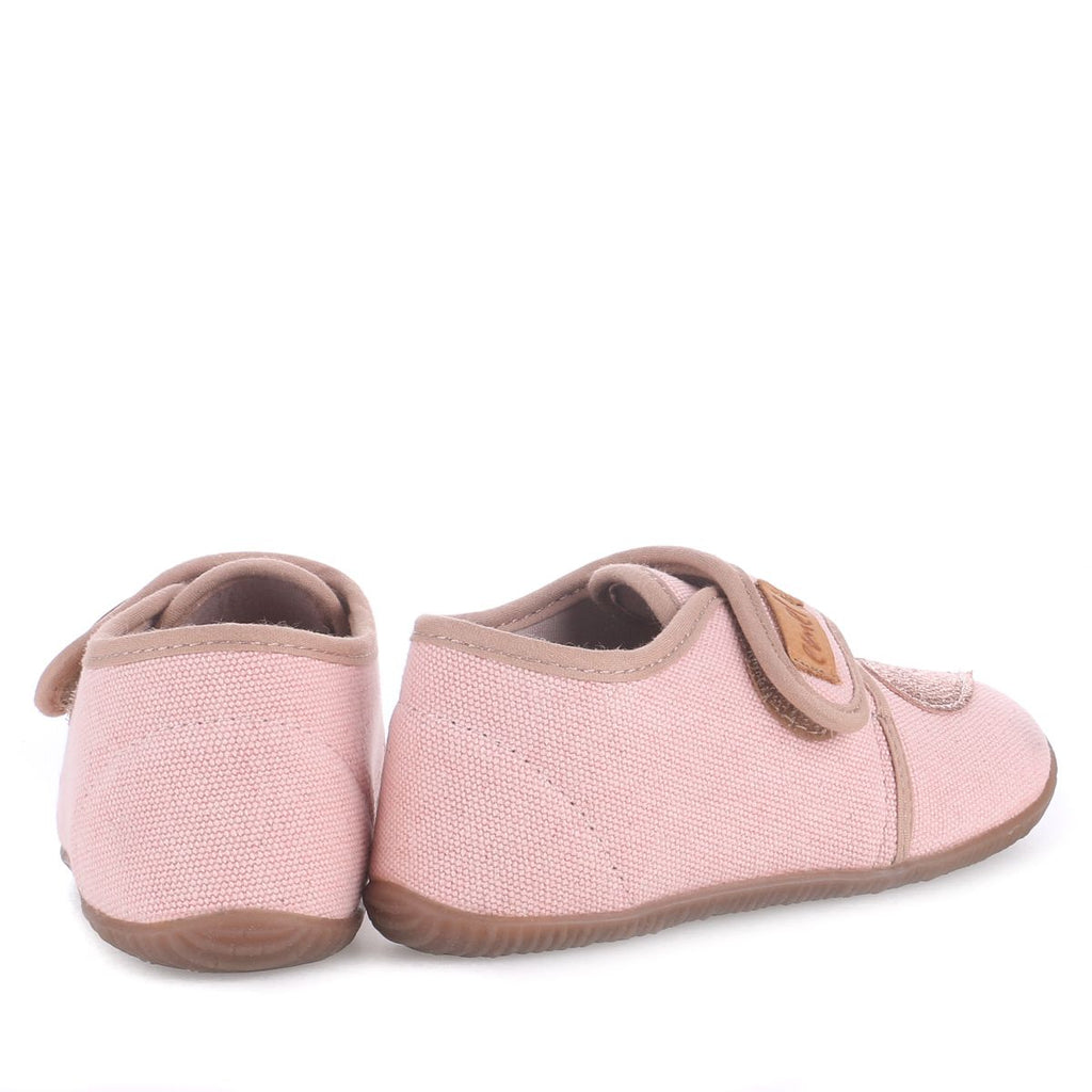 (EK5000A-24) Emel slippers - Pink heart - MintMouse (Unicorner Concept Store)