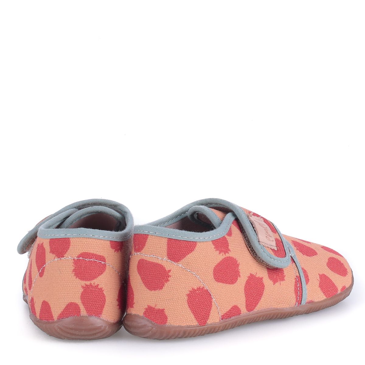 (EK5000B-1) - Emel slippers - Strawberry - MintMouse (Unicorner Concept Store)