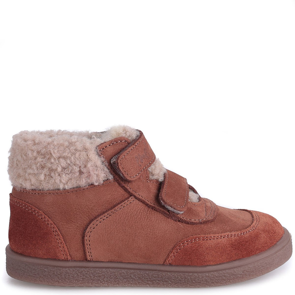 (EY2754C-2) Emel winter velcro shoes - MintMouse (Unicorner Concept Store)