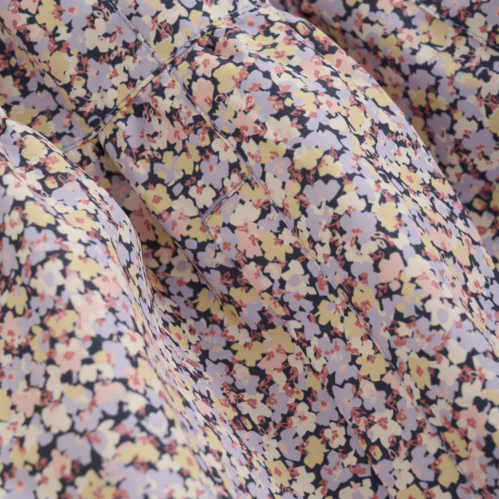 En Fant - Jacket - Flowers - MintMouse (Unicorner Concept Store)