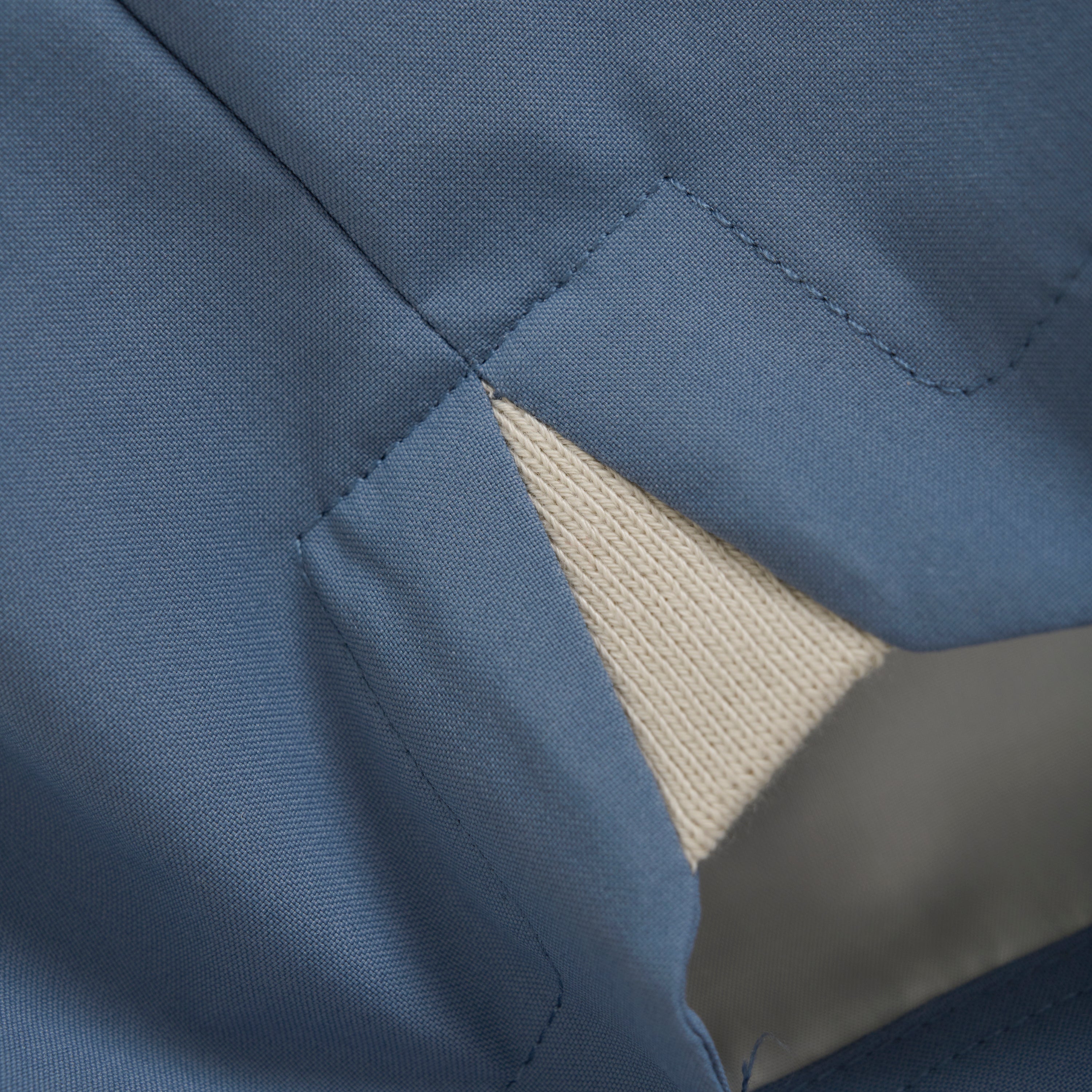 En Fant - Jacket - China Blue - MintMouse (Unicorner Concept Store)