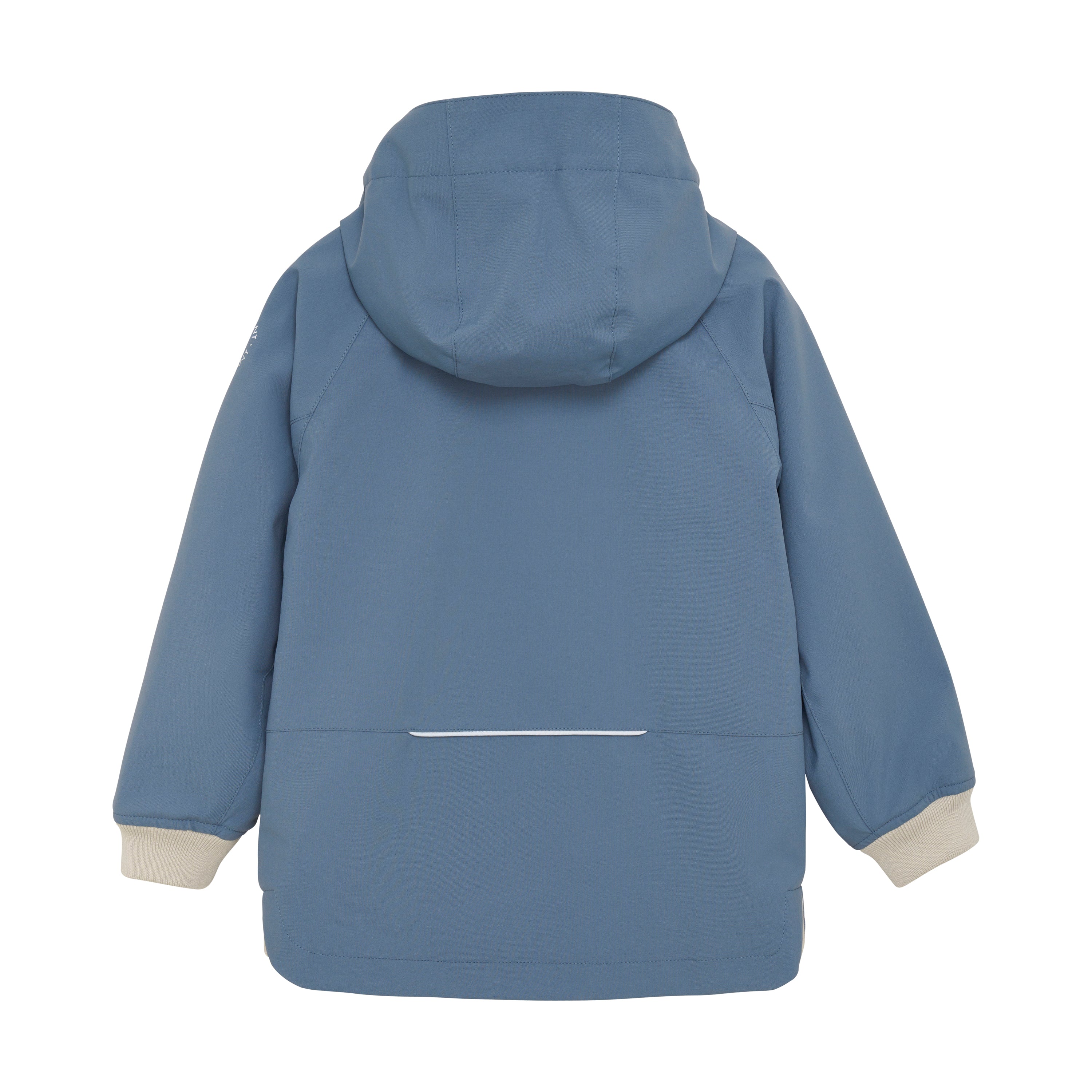 En Fant - Jacket - China Blue - MintMouse (Unicorner Concept Store)