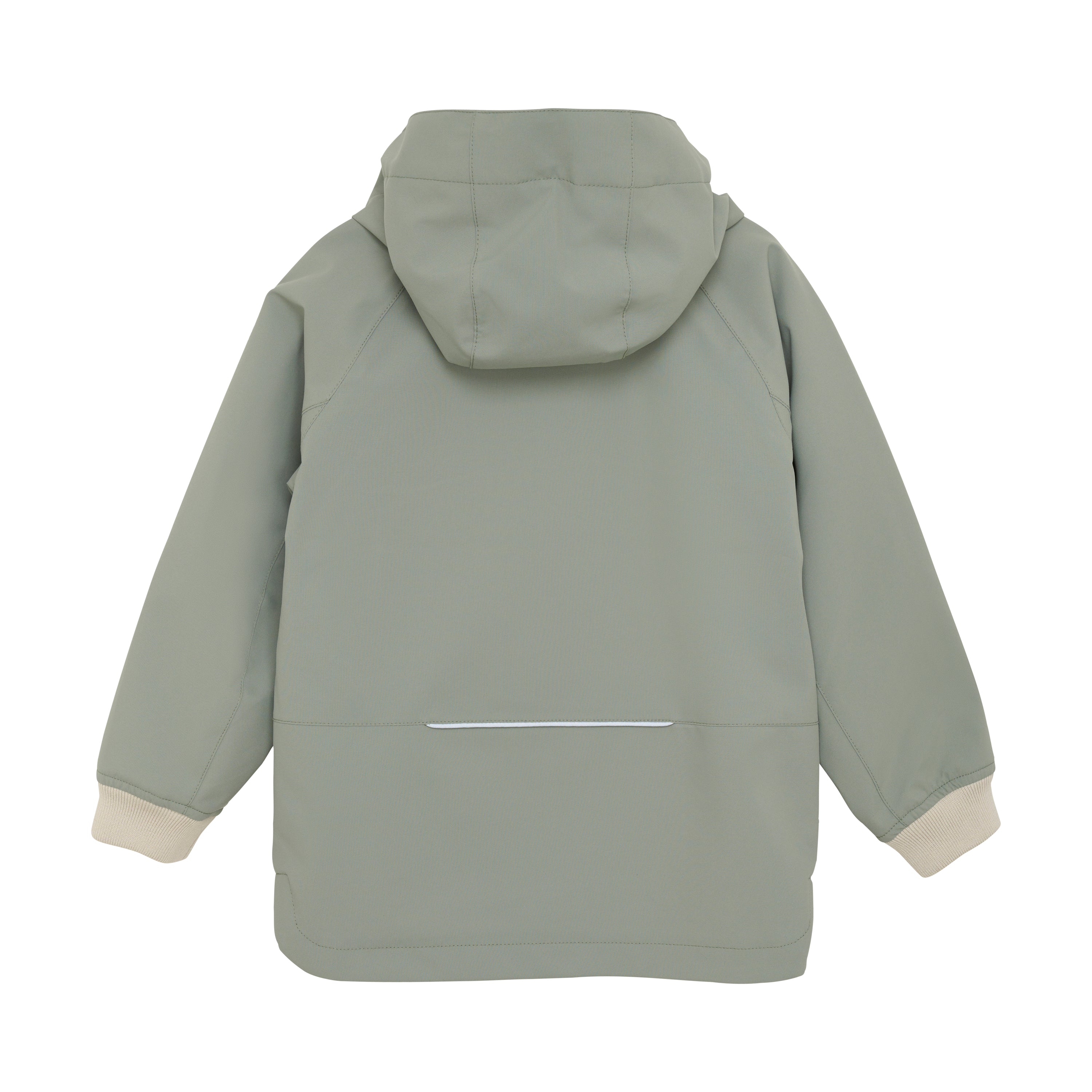 En Fant - Jacket - Green - MintMouse (Unicorner Concept Store)