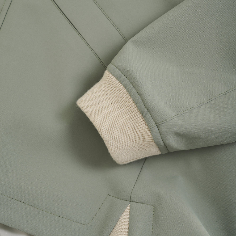 En Fant - Jacket - Green - MintMouse (Unicorner Concept Store)