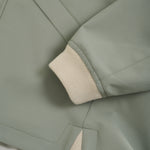 En Fant - Jacket - Green - MintMouse (Unicorner Concept Store)