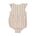 Romper YD Stripe Eggnog - MintMouse (Unicorner Concept Store)