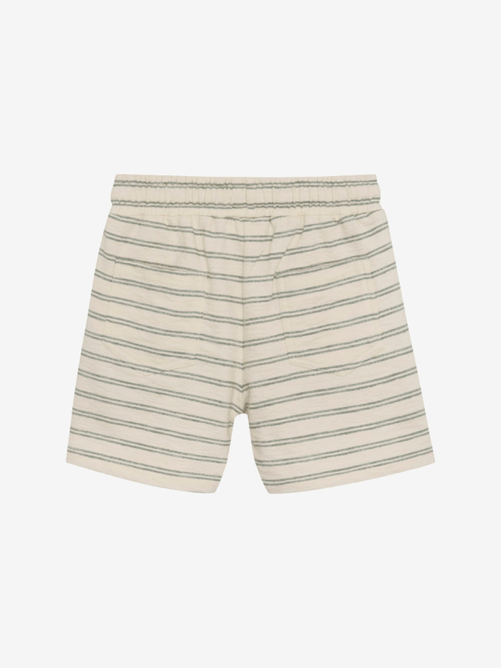 (230445) Shorts Stripes - Eggnog - MintMouse (Unicorner Concept Store)