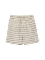 (230445) Shorts Stripes - Eggnog