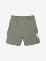 (230443) Shorts Sweat - Sea Spray - MintMouse (Unicorner Concept Store)