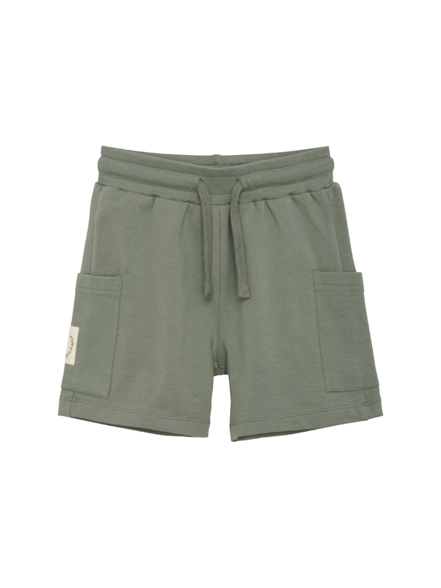 (230443) Shorts Sweat - Sea Spray - MintMouse (Unicorner Concept Store)