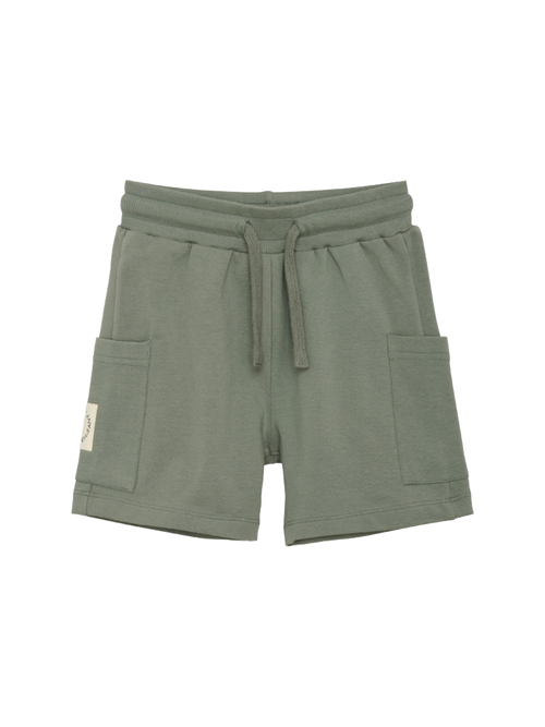 (230443) Shorts Sweat - Sea Spray - MintMouse (Unicorner Concept Store)