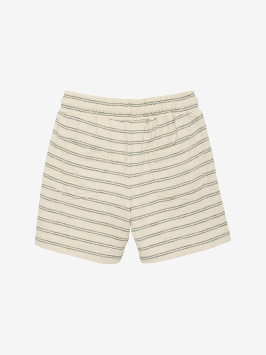(215201) Shorts Stripes - Sea Spray - MintMouse (Unicorner Concept Store)