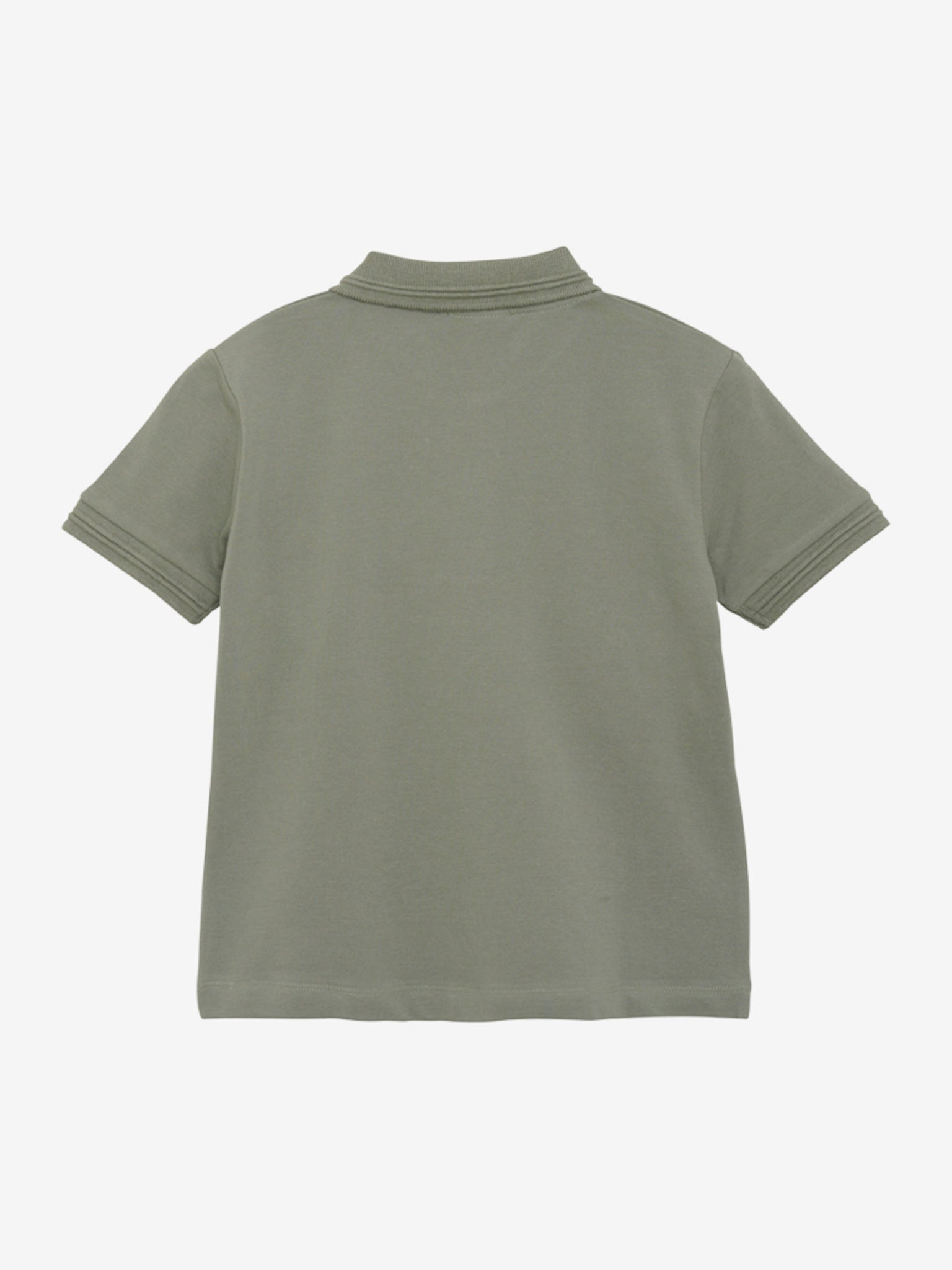 (230400) Polo SS - Sea Spray - MintMouse (Unicorner Concept Store)