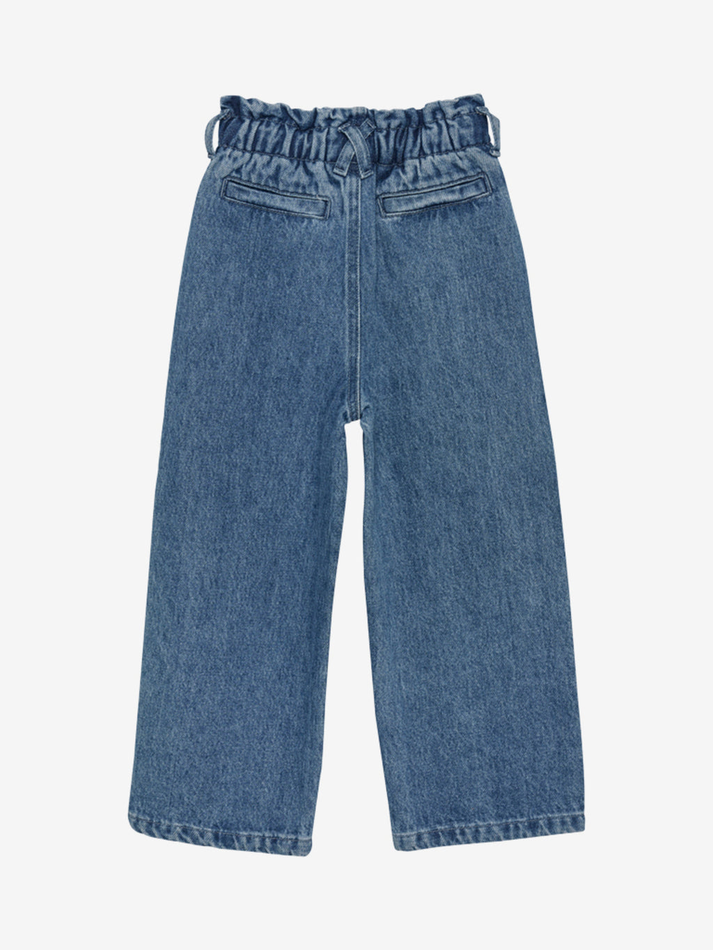 (220404) Jeans - Blue - MintMouse (Unicorner Concept Store)