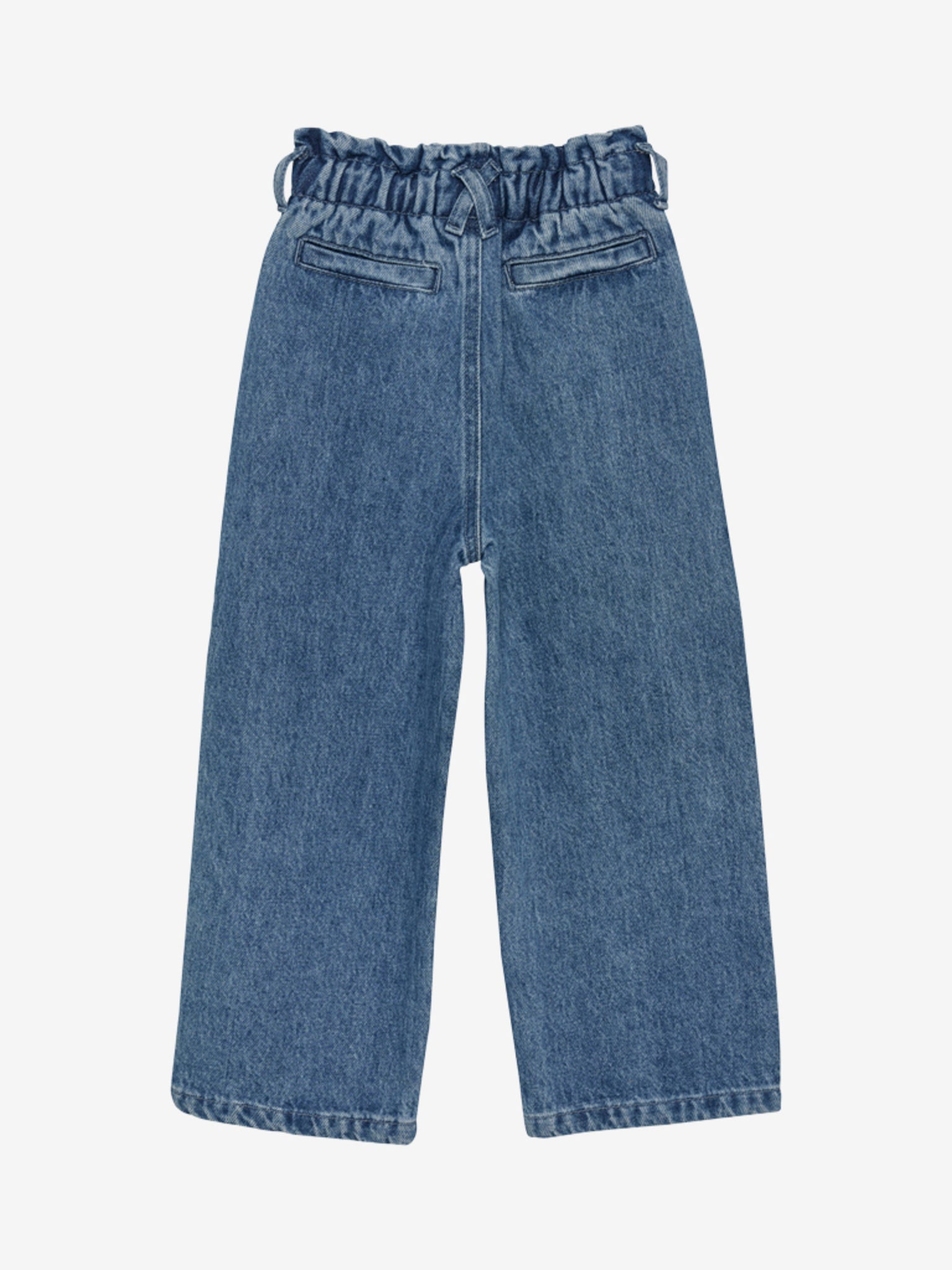 (220404) Jeans - Blue - MintMouse (Unicorner Concept Store)