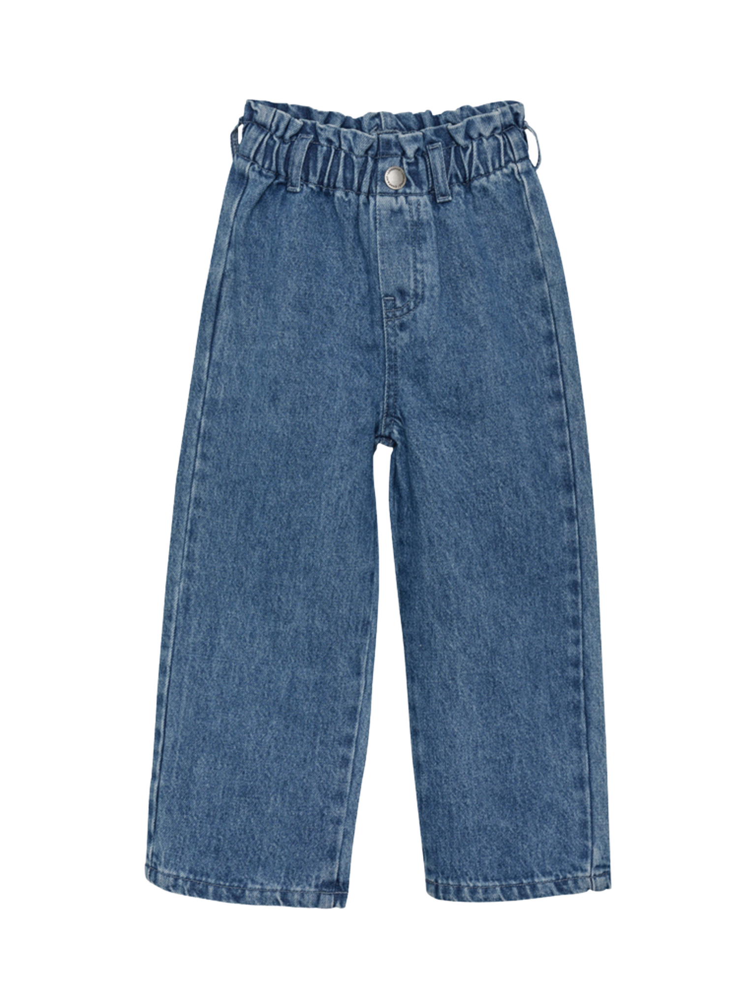 (220404) Jeans - Blue - MintMouse (Unicorner Concept Store)