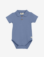 (215280) Body SS Polo - Infinity