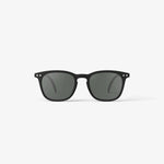 Junior Sunglasses | #E Black