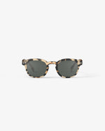 Adult sunglasses | #C light tortoise