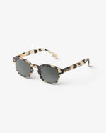 Adult sunglasses | #C light tortoise