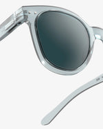 Adult sunglasses | #N Frozen Blue