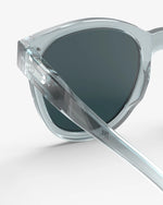 Adult sunglasses | #N Frozen Blue